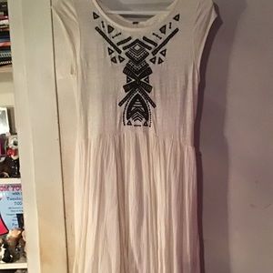 Free People Tooloosa Maxi Dress
